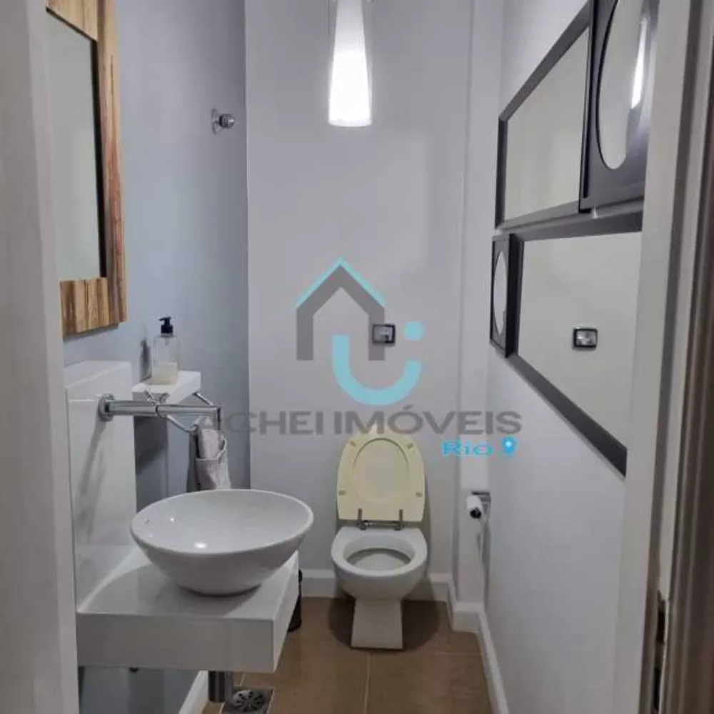 Cobertura, 3 quartos, 252 m² - Foto 4
