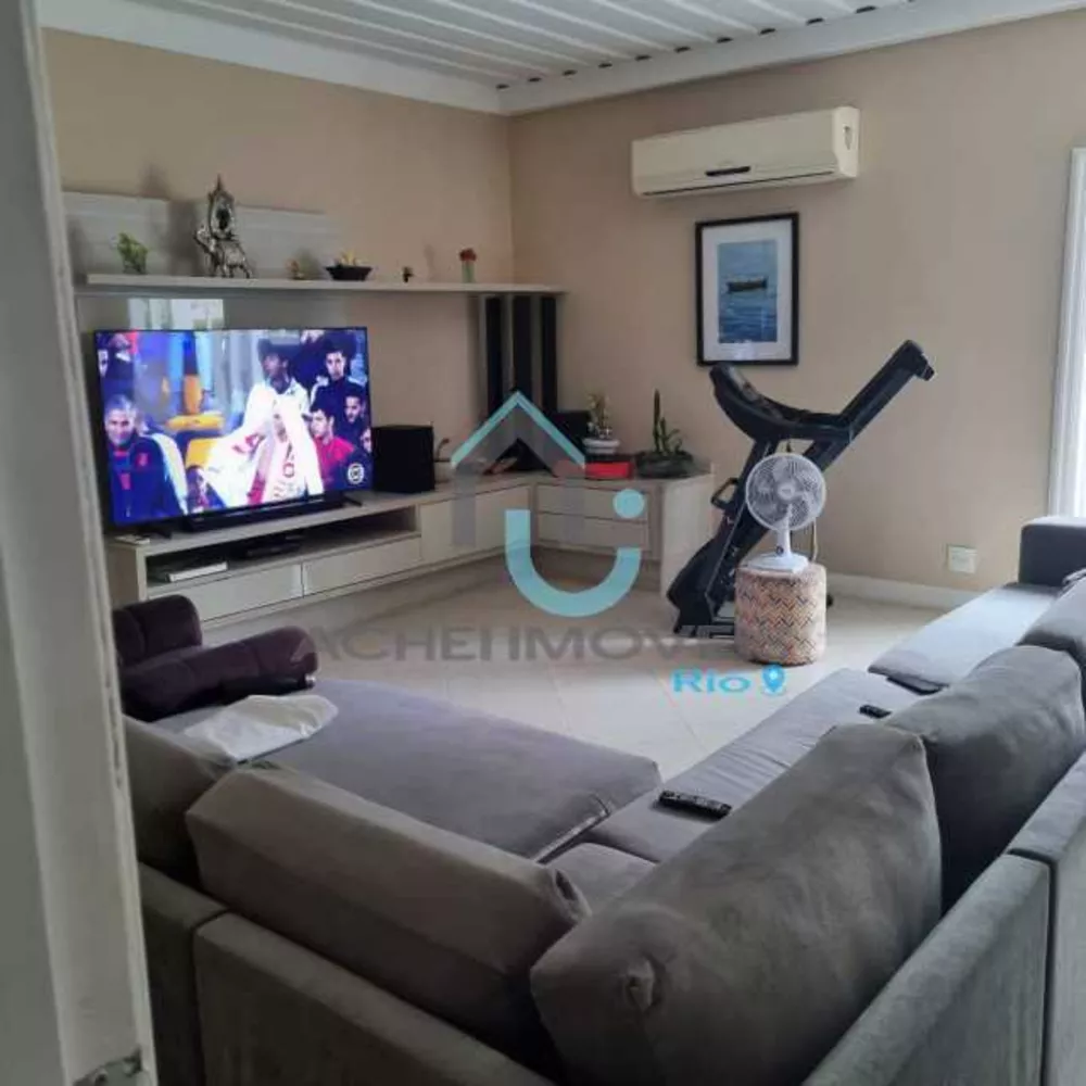 Cobertura, 3 quartos, 252 m² - Foto 18