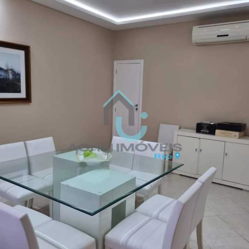 Cobertura, 3 quartos, 252 m² - Foto 6