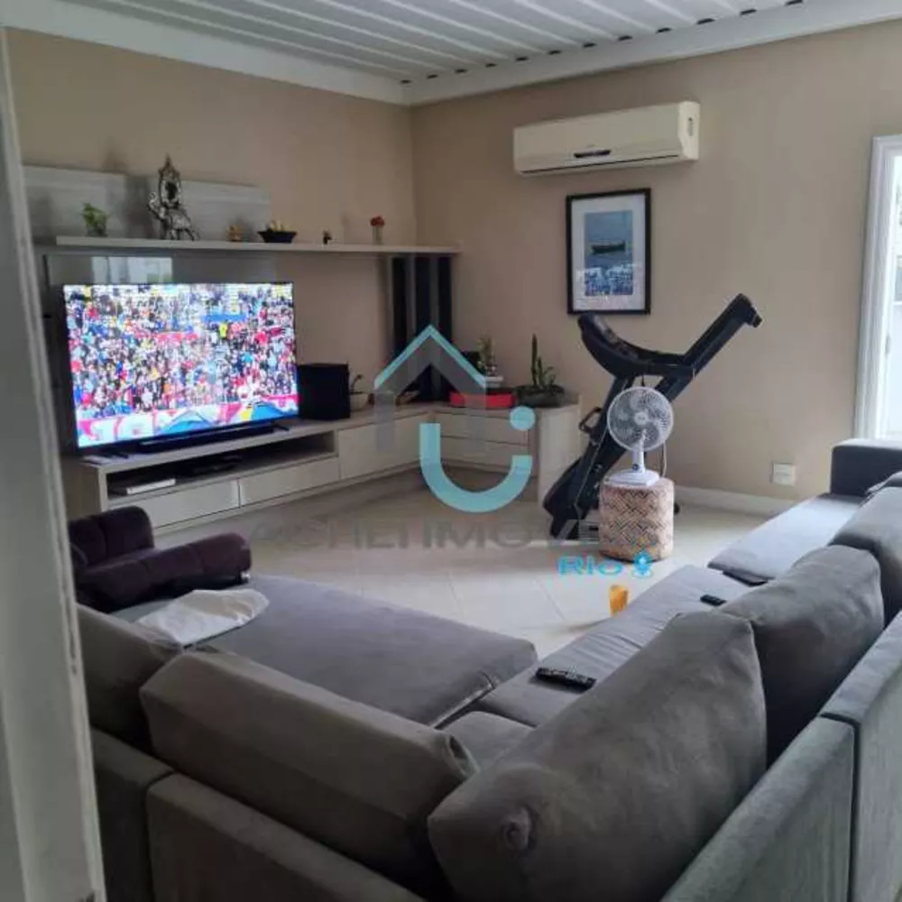 Cobertura, 3 quartos, 252 m² - Foto 19