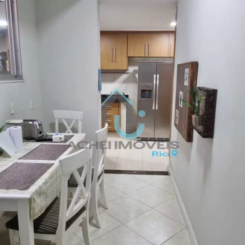 Cobertura, 3 quartos, 252 m² - Foto 1