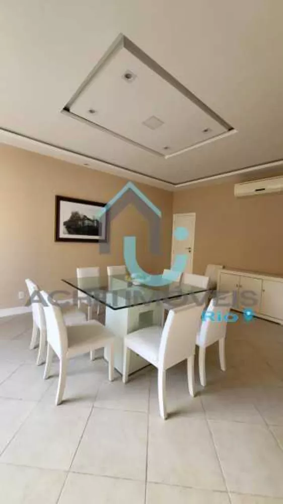 Cobertura, 3 quartos, 252 m² - Foto 24