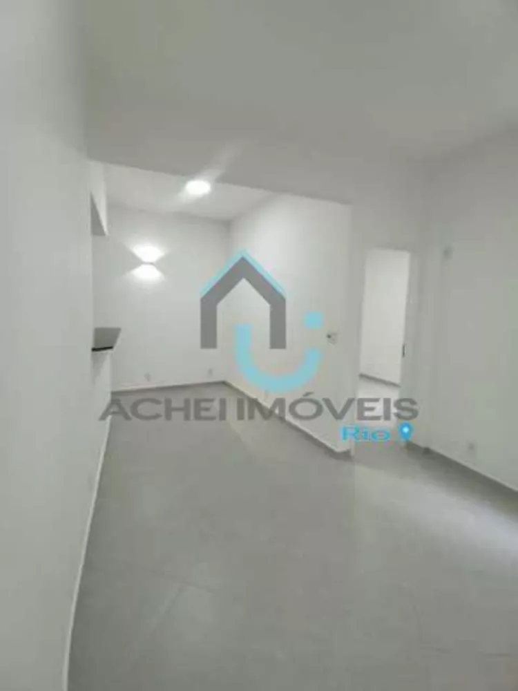 Apartamento, 1 quarto, 44 m² - Foto 3