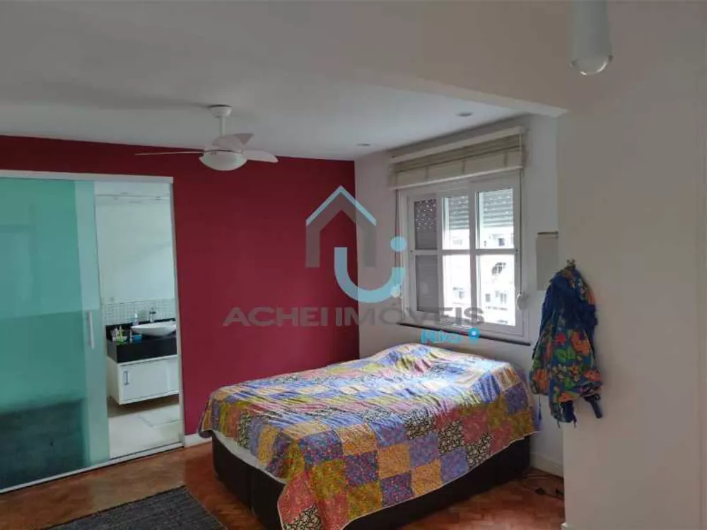 Apartamento, 3 quartos, 181 m² - Foto 10