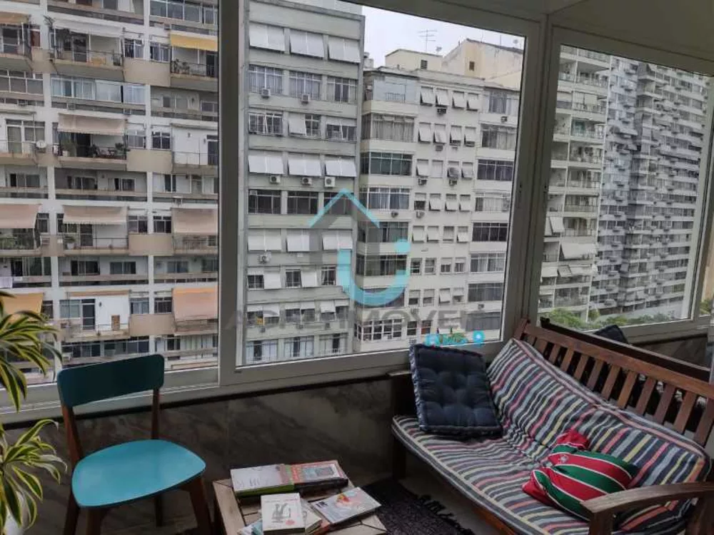 Apartamento, 3 quartos, 181 m² - Foto 9
