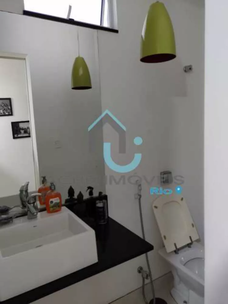 Apartamento, 3 quartos, 181 m² - Foto 2