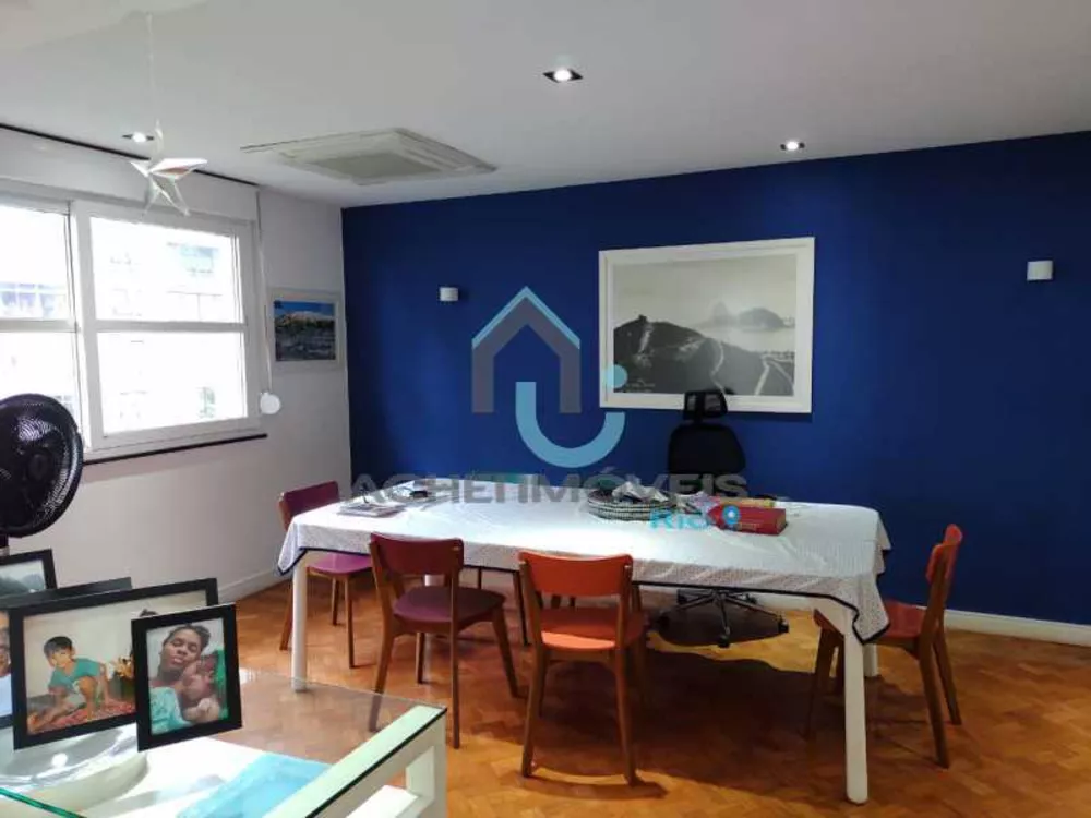 Apartamento, 3 quartos, 181 m² - Foto 15
