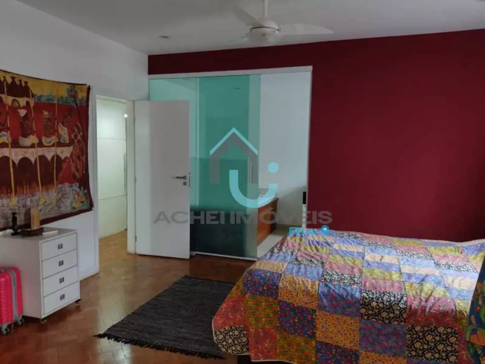 Apartamento, 3 quartos, 181 m² - Foto 18
