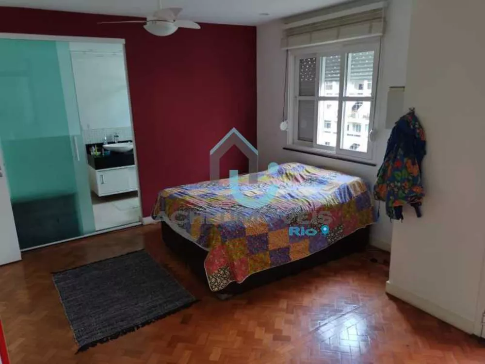 Apartamento, 3 quartos, 181 m² - Foto 21