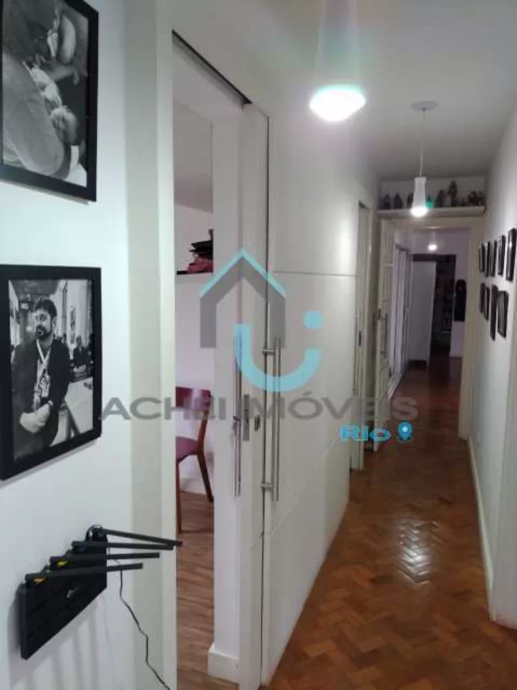 Apartamento, 3 quartos, 181 m² - Foto 5