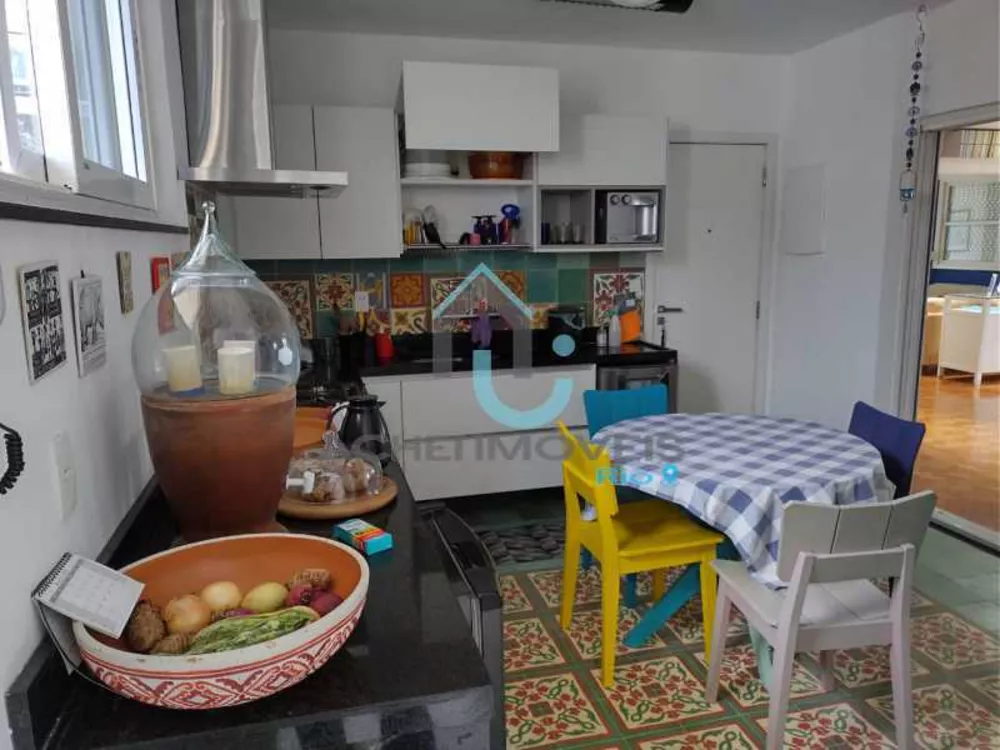 Apartamento, 3 quartos, 181 m² - Foto 17