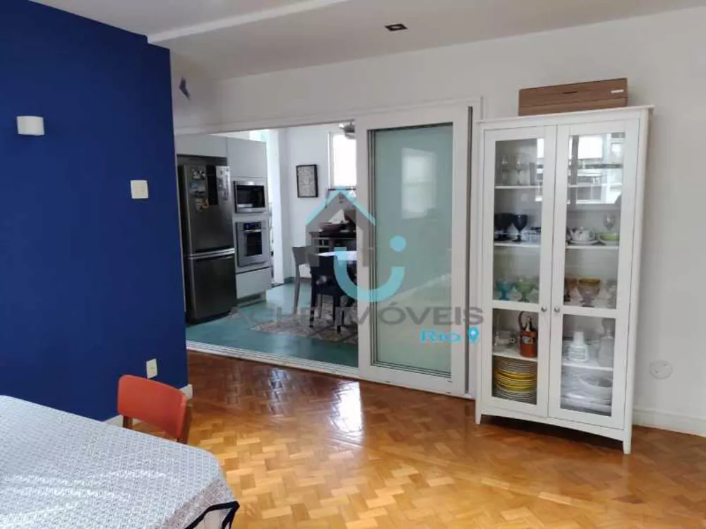 Apartamento, 3 quartos, 181 m² - Foto 29