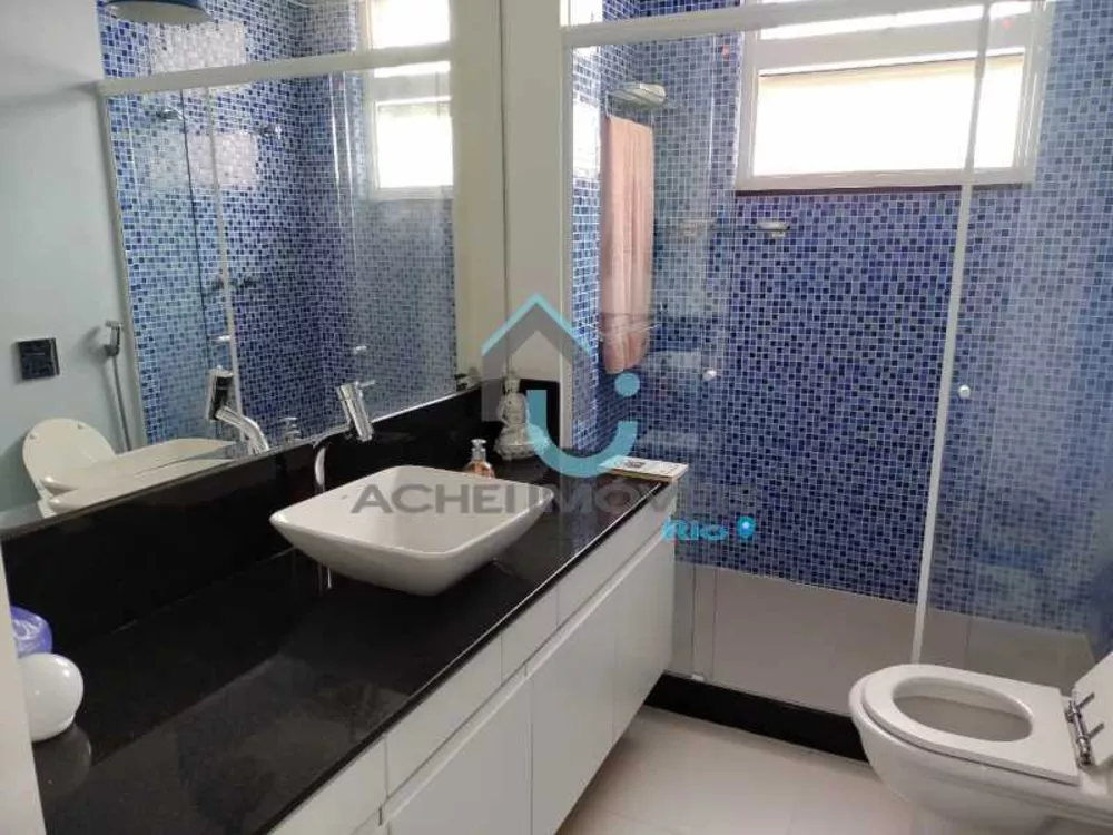Apartamento, 3 quartos, 181 m² - Foto 6