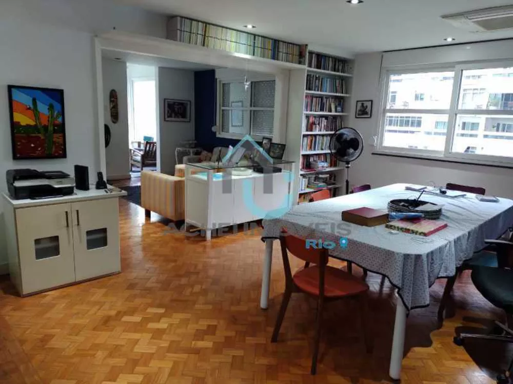 Apartamento, 3 quartos, 181 m² - Foto 19