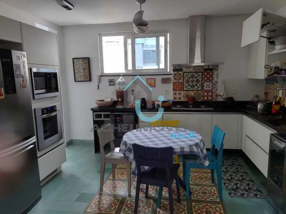 Apartamento, 3 quartos, 181 m² - Foto 1