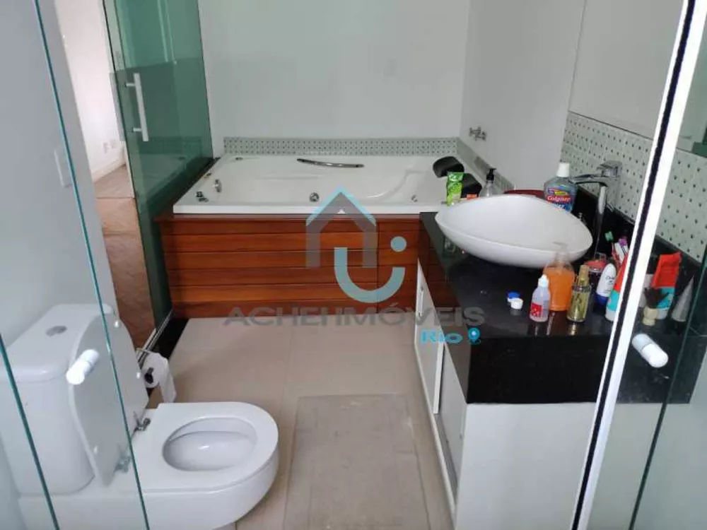 Apartamento, 3 quartos, 181 m² - Foto 4