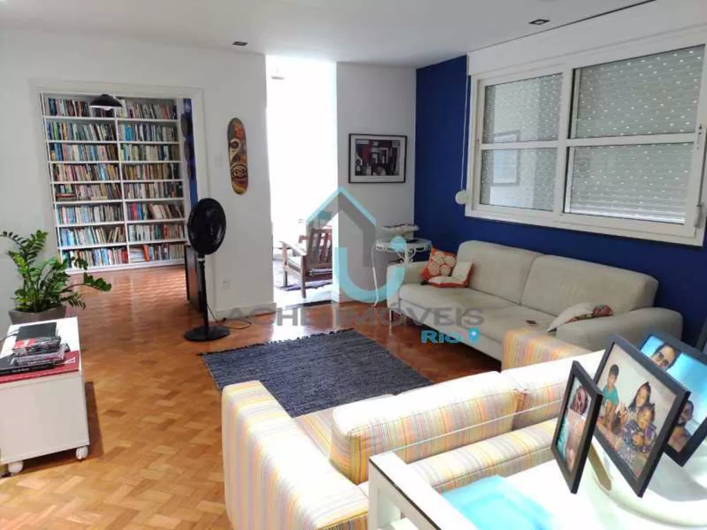 Apartamento, 3 quartos, 181 m² - Foto 23