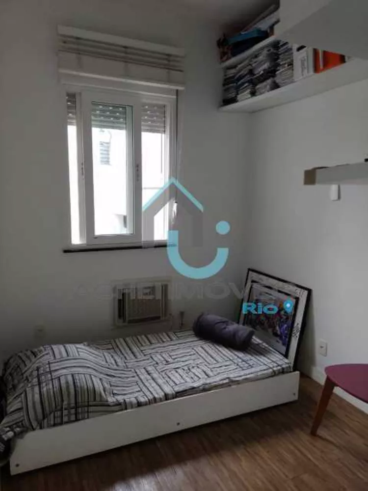 Apartamento, 3 quartos, 181 m² - Foto 7