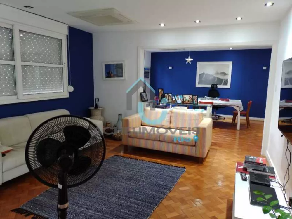 Apartamento, 3 quartos, 181 m² - Foto 24