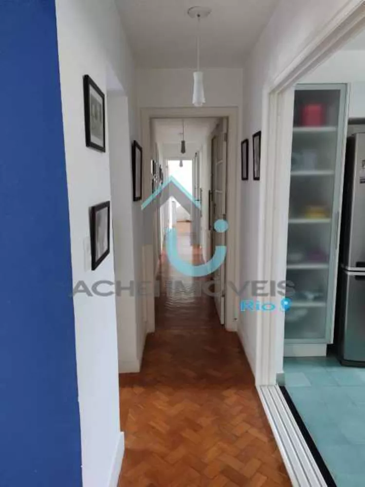 Apartamento, 3 quartos, 181 m² - Foto 12