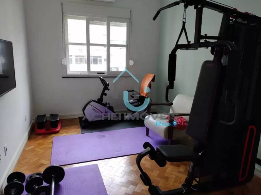 Apartamento, 3 quartos, 181 m² - Foto 8