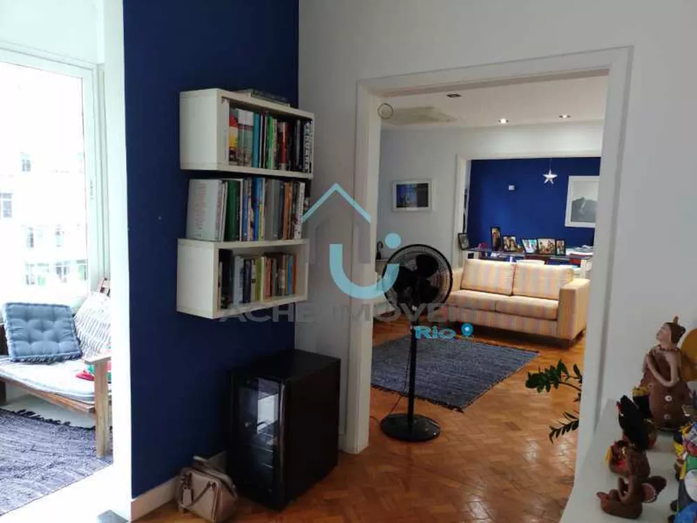 Apartamento, 3 quartos, 181 m² - Foto 14