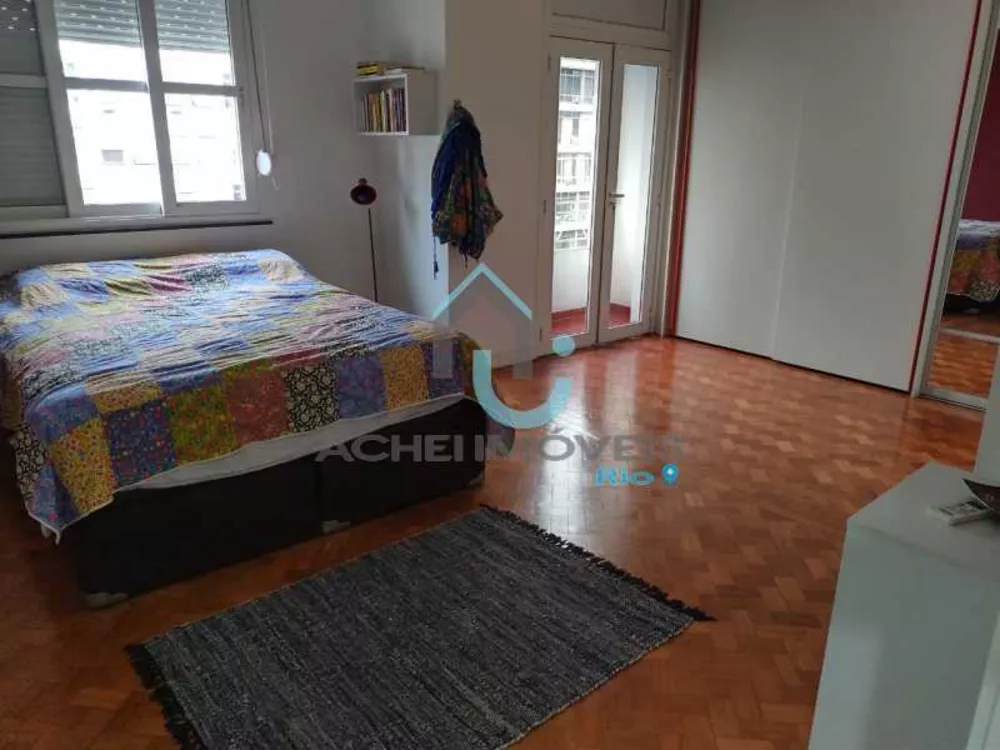 Apartamento, 3 quartos, 181 m² - Foto 27