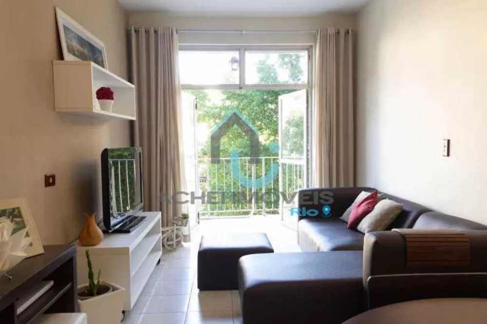 Apartamento, 2 quartos, 74 m² - Foto 3