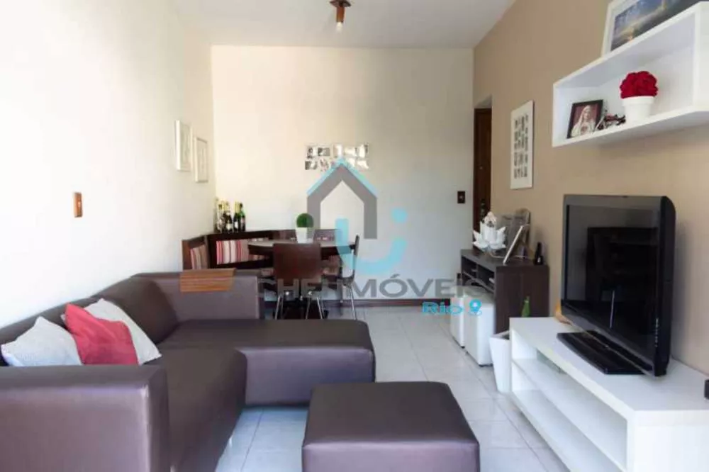 Apartamento, 2 quartos, 74 m² - Foto 7