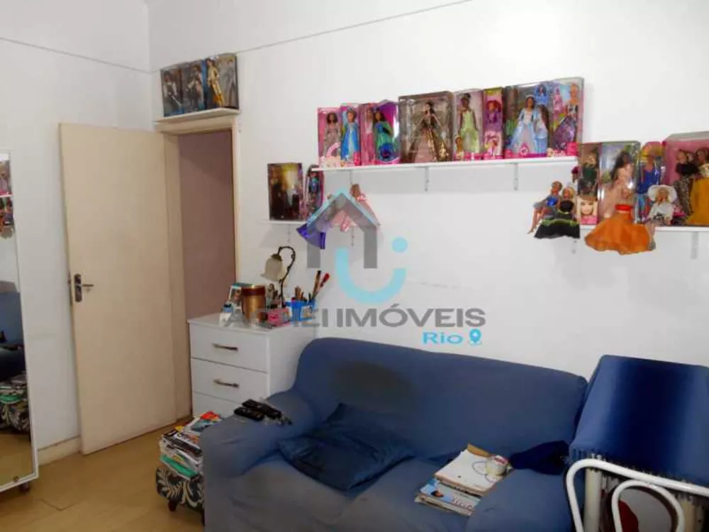 Apartamento, 3 quartos, 120 m² - Foto 11