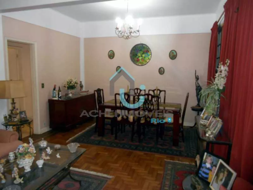 Apartamento, 3 quartos, 120 m² - Foto 1