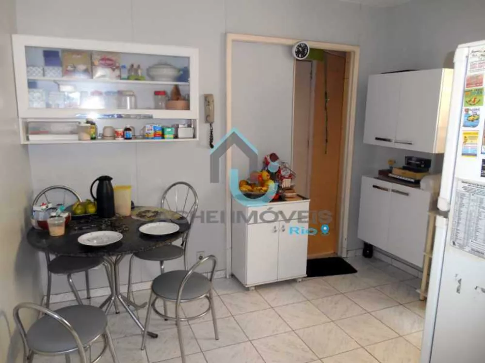 Apartamento, 3 quartos, 120 m² - Foto 17