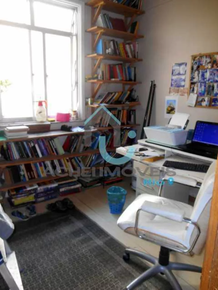 Apartamento, 3 quartos, 120 m² - Foto 14