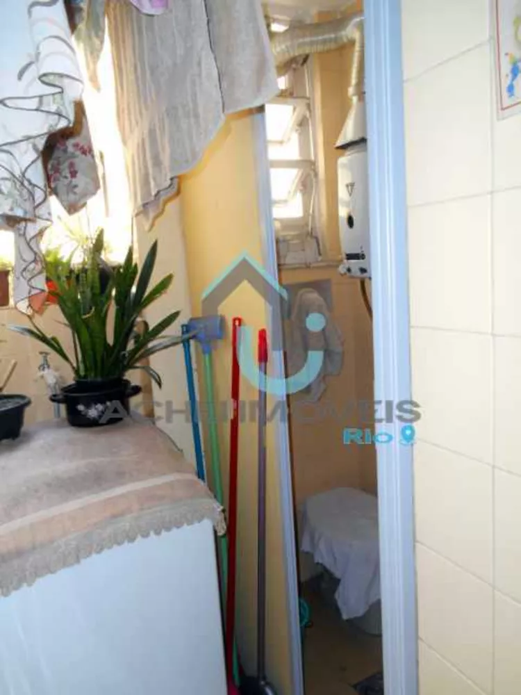 Apartamento, 3 quartos, 120 m² - Foto 21