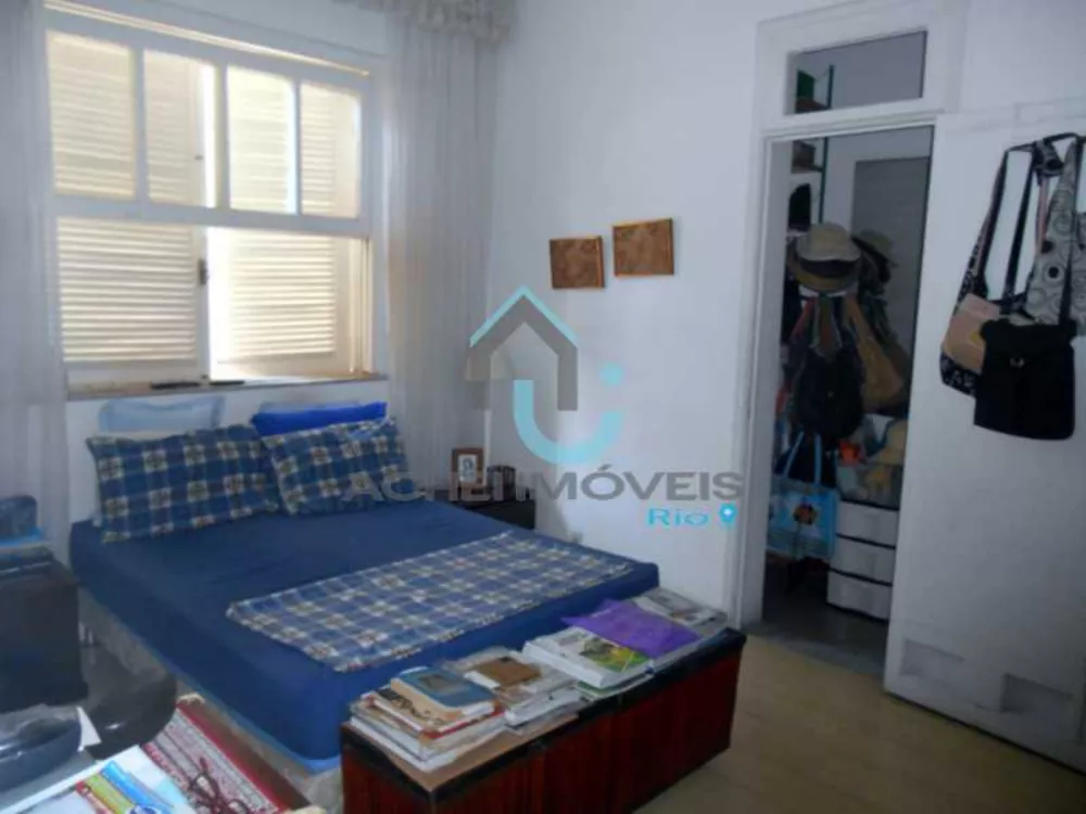 Apartamento, 3 quartos, 120 m² - Foto 5