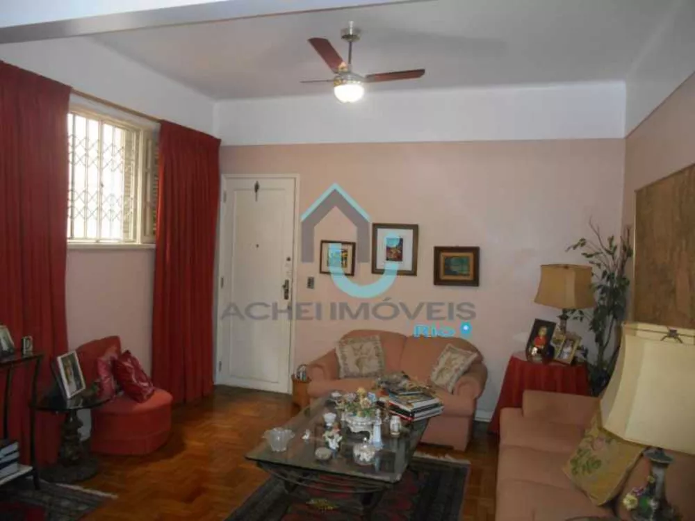 Apartamento, 3 quartos, 120 m² - Foto 2