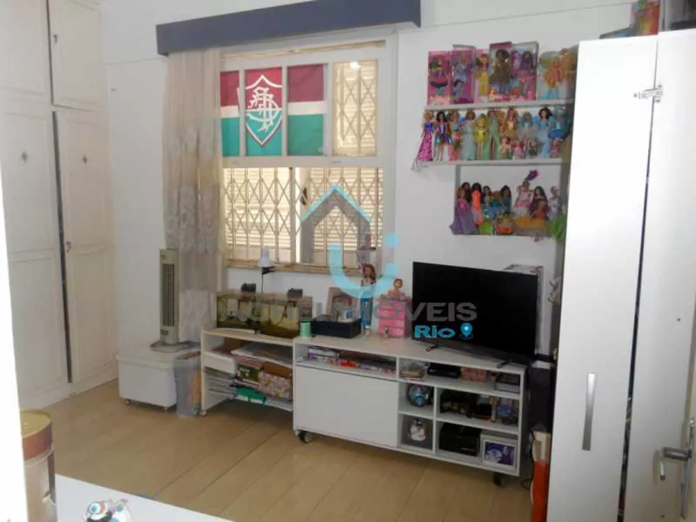 Apartamento, 3 quartos, 120 m² - Foto 8