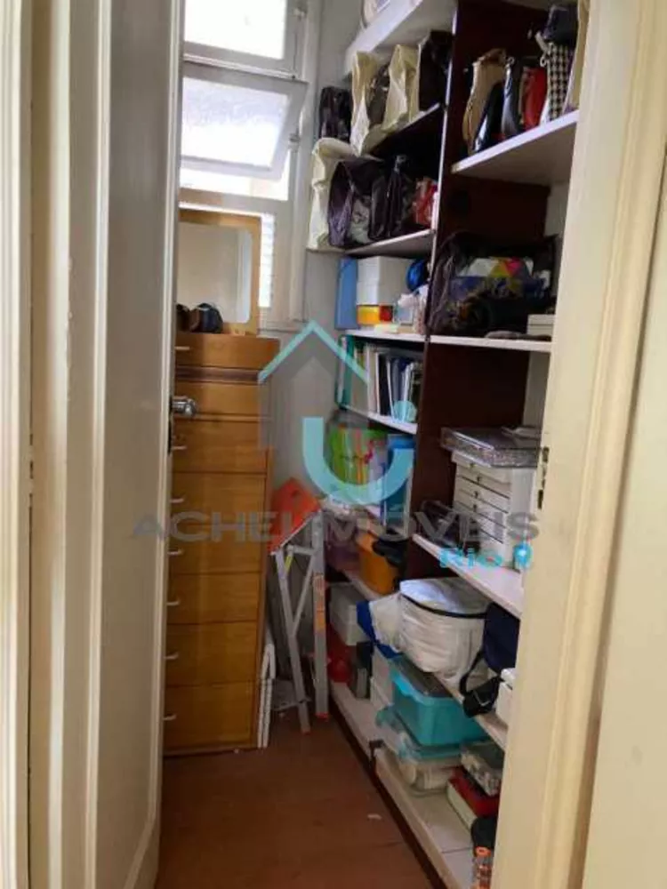 Apartamento, 4 quartos, 350 m² - Foto 20