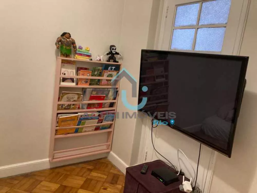 Apartamento, 4 quartos, 350 m² - Foto 24