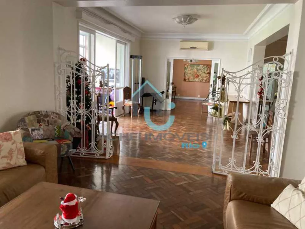 Apartamento, 4 quartos, 350 m² - Foto 17