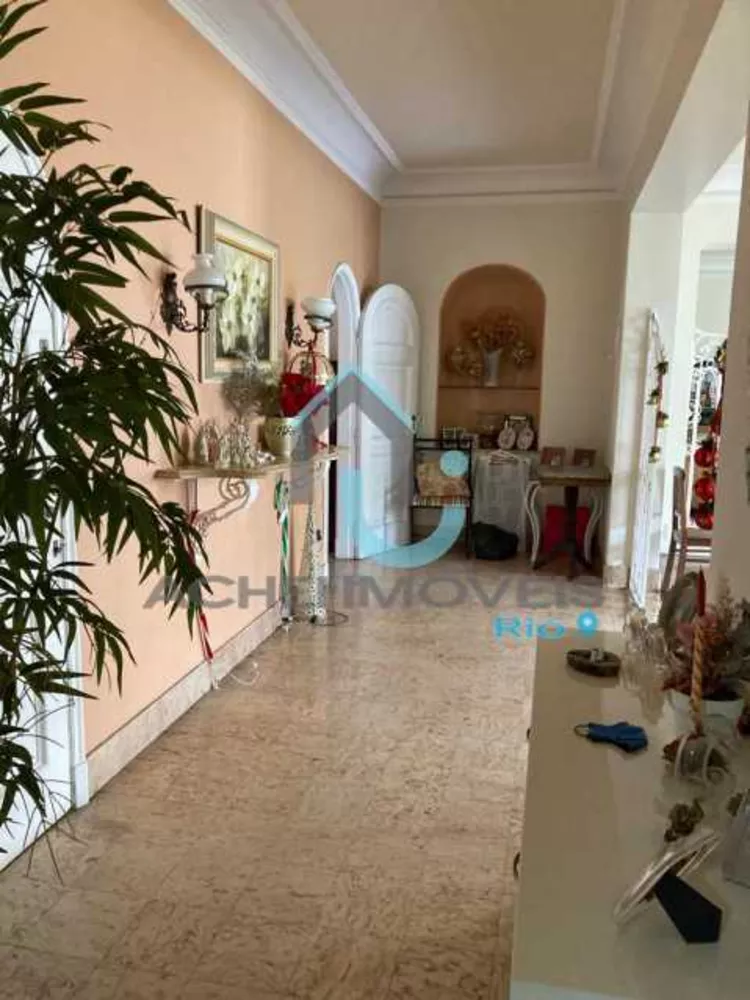 Apartamento, 4 quartos, 350 m² - Foto 10