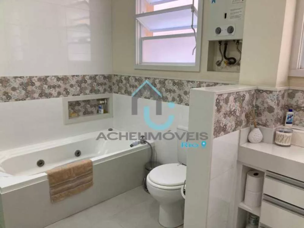Apartamento, 4 quartos, 350 m² - Foto 19