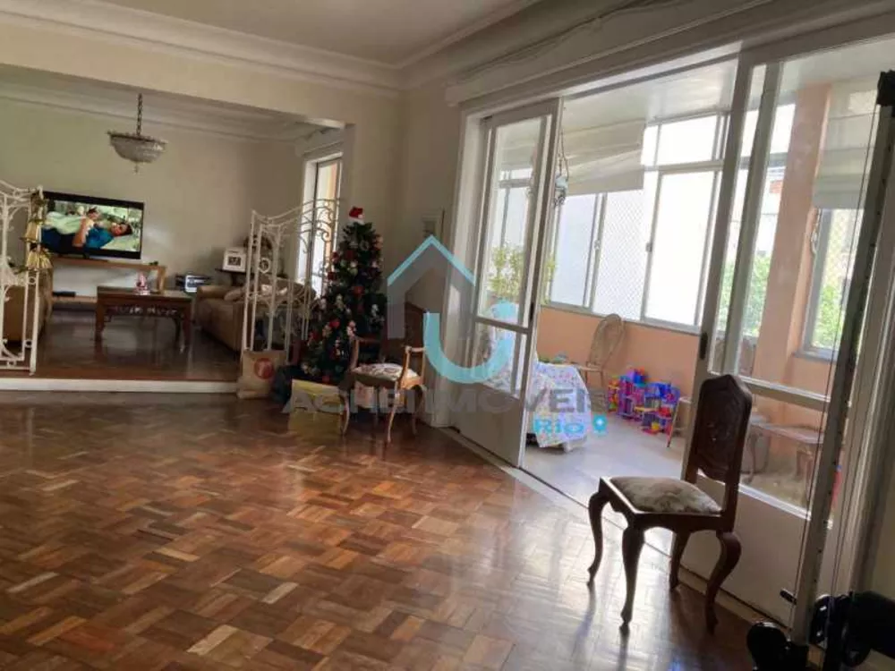 Apartamento, 4 quartos, 350 m² - Foto 3