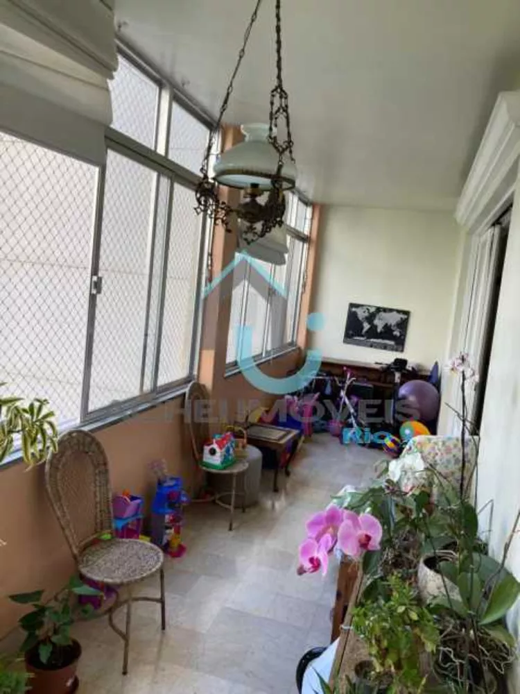 Apartamento, 4 quartos, 350 m² - Foto 2