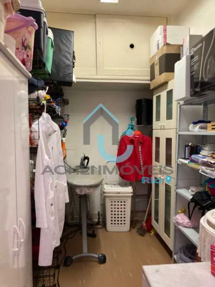 Apartamento, 4 quartos, 350 m² - Foto 1