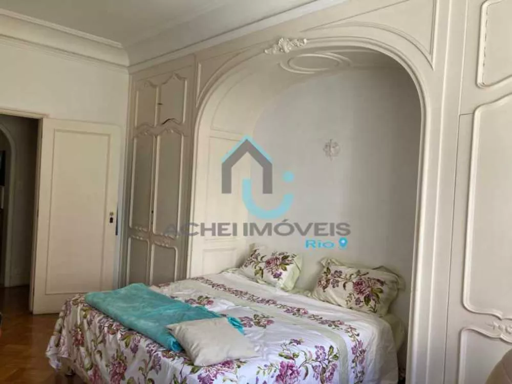 Apartamento, 4 quartos, 350 m² - Foto 14
