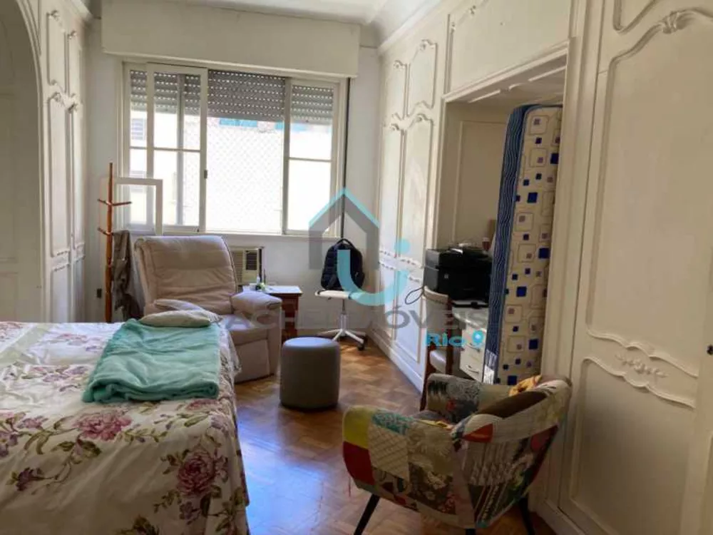 Apartamento, 4 quartos, 350 m² - Foto 26