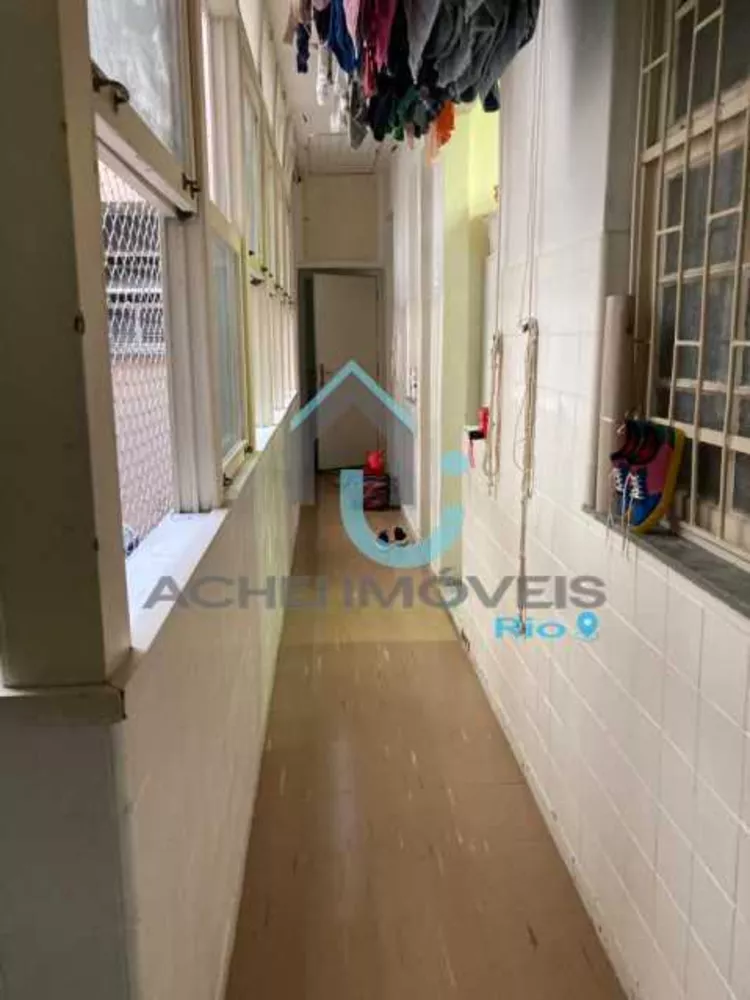 Apartamento, 4 quartos, 350 m² - Foto 5