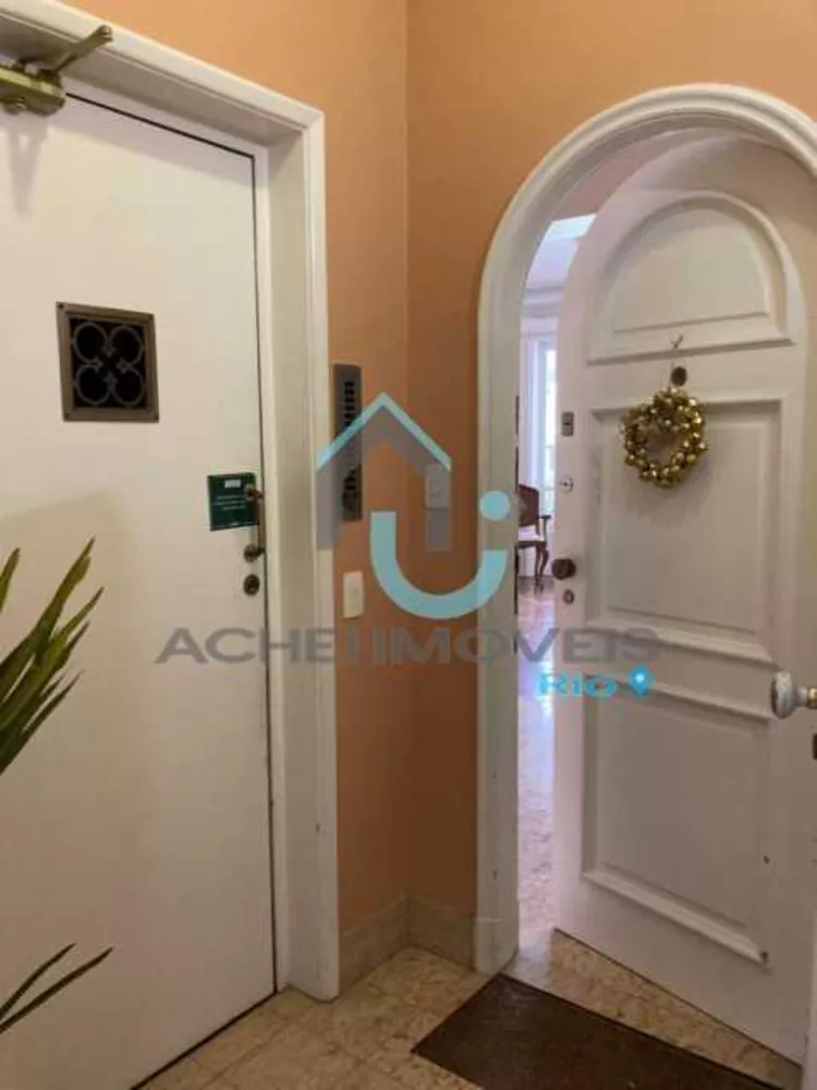 Apartamento, 4 quartos, 350 m² - Foto 22
