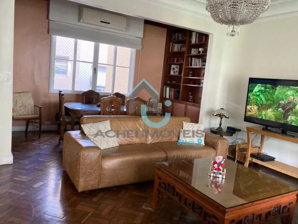 Apartamento, 4 quartos, 350 m² - Foto 16